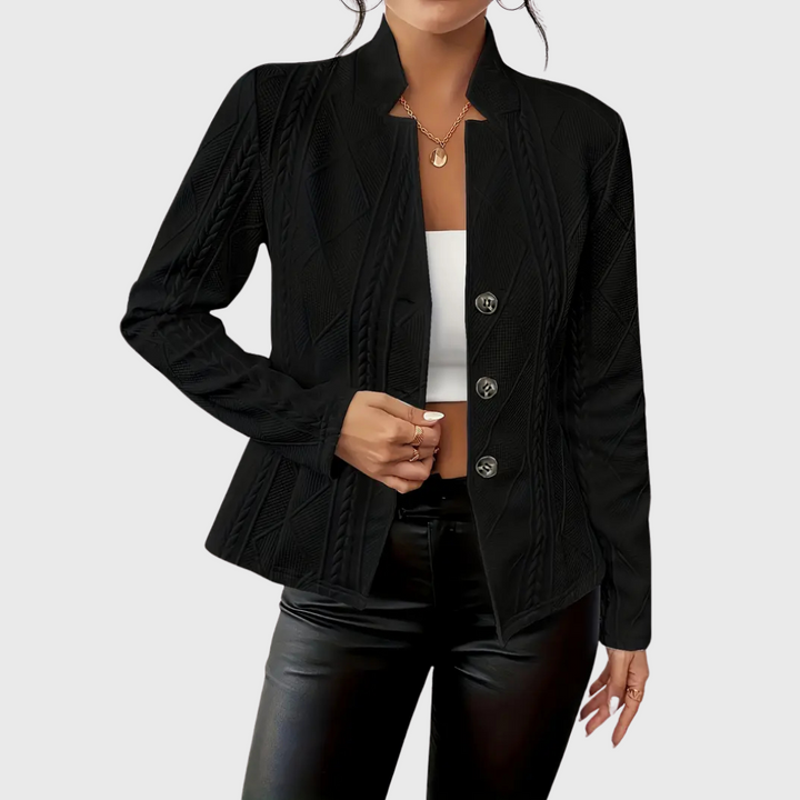 Olivia - Blazer Chic Quotidien