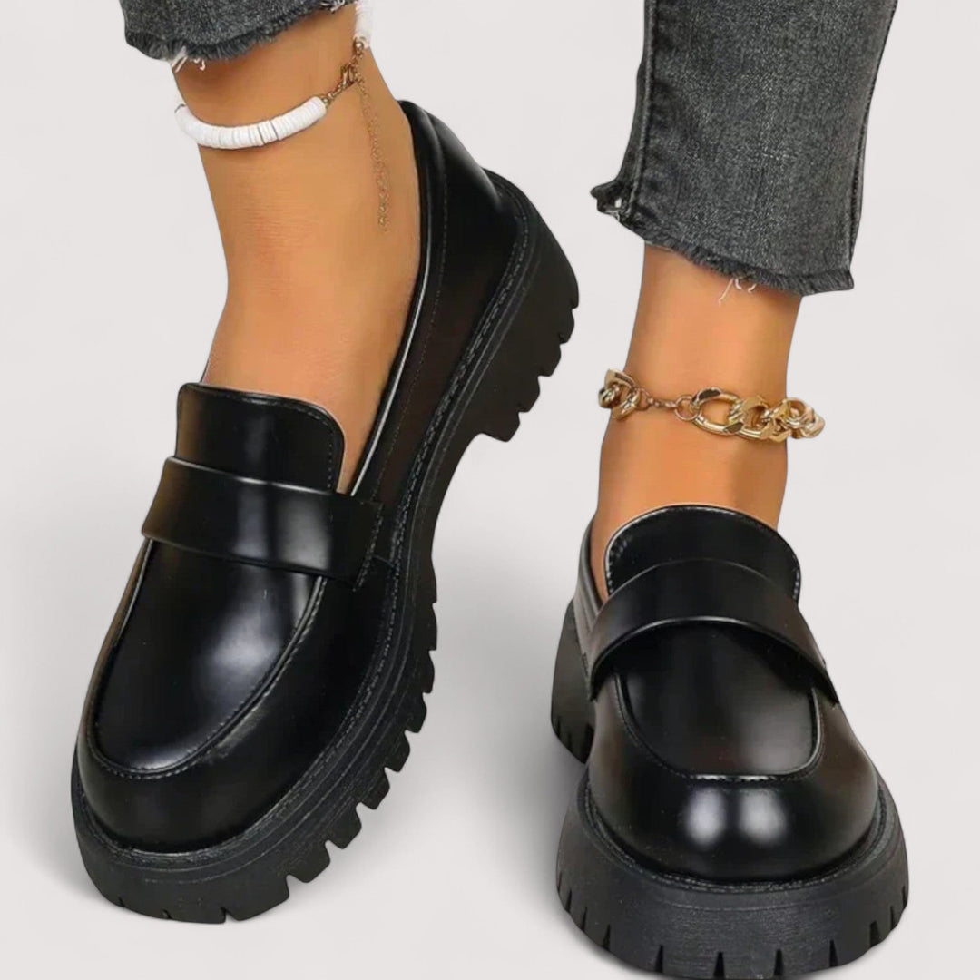 Avora Lyon | Mocassins élégants et confortables pour chaque occasion