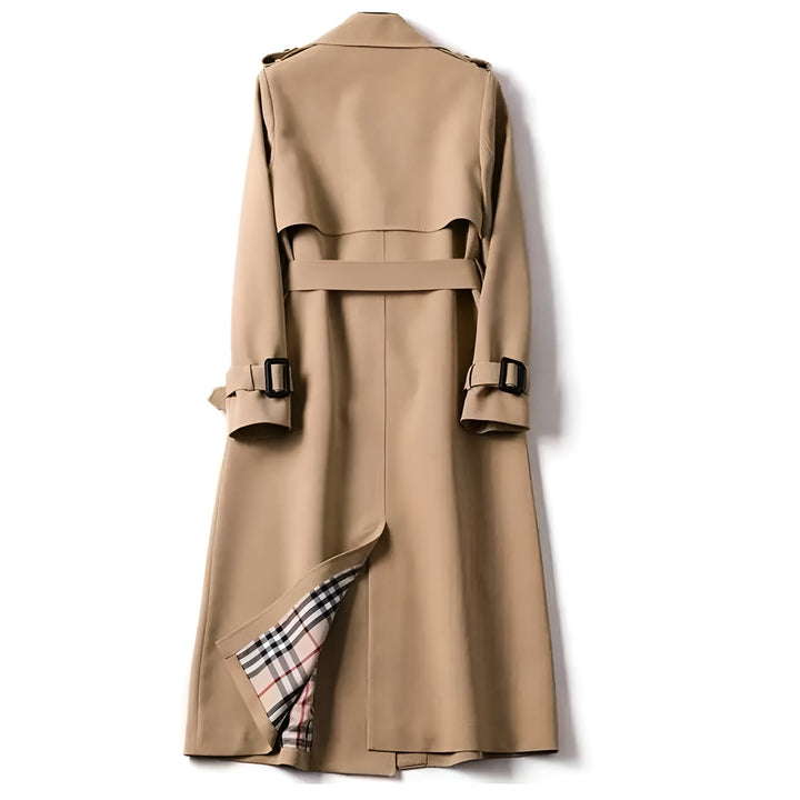 Helena | Trench-coat élégant intemporel
