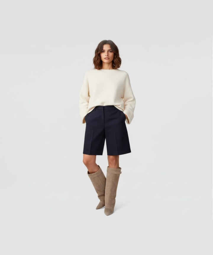 Avora Lyon | Bottes hautes – élégance intemporelle et confort absolu