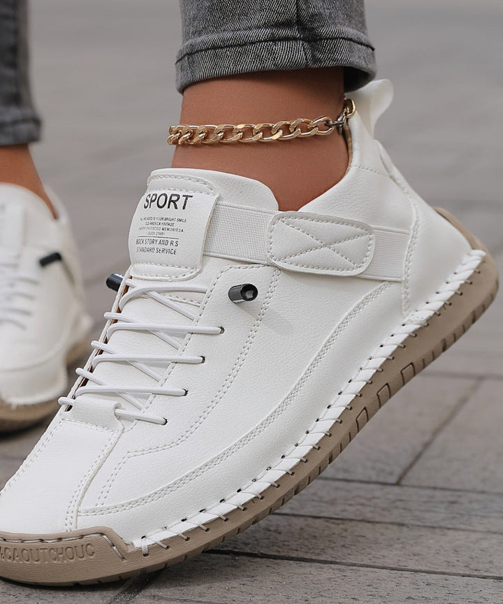 Avora Lyon | Baskets confortables et soutenantes