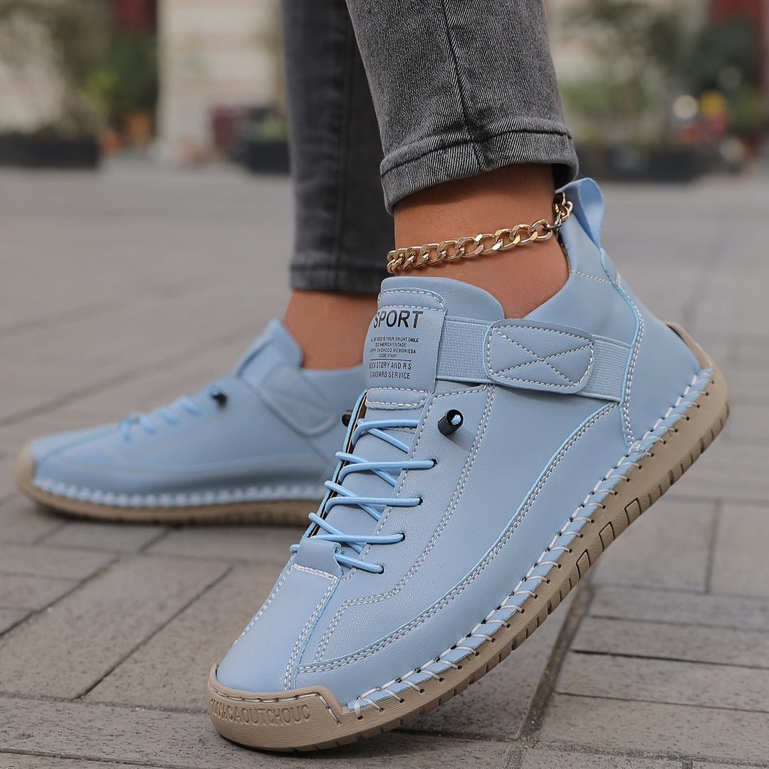 Avora Lyon | Baskets confortables et soutenantes